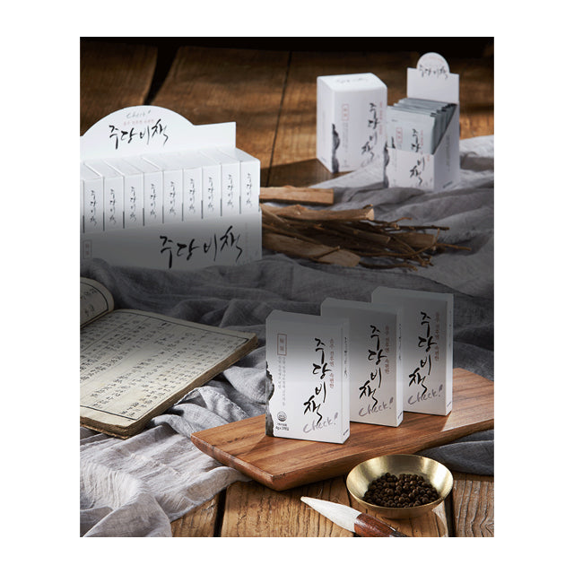 Hot Product in Korea Selling Oriental medicine ingredients