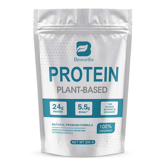 BEWORTHS Vegetarian Whey Protein Essential