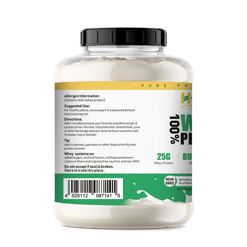 FocusHerb Bulk Custom Gym Protien Powder