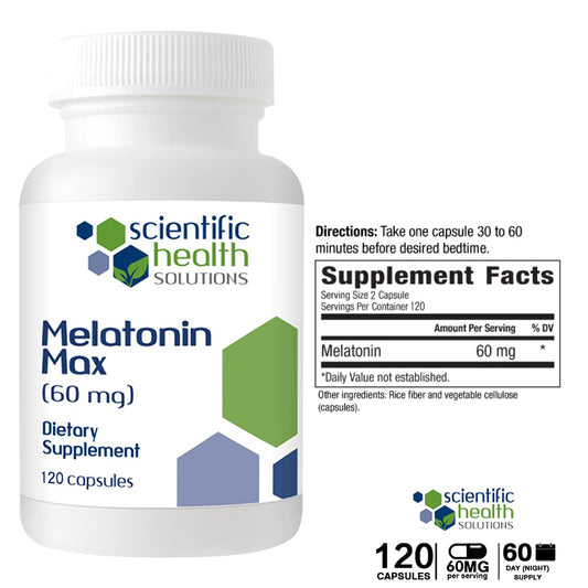 Melatonin - A Dietary Supplement for Improving