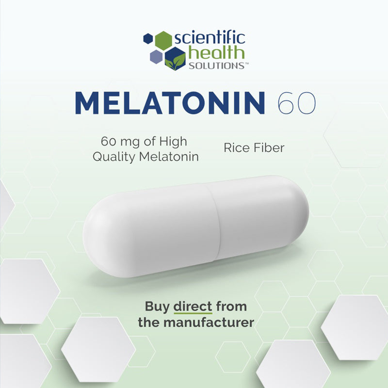 Melatonin - A Dietary Supplement for Improving