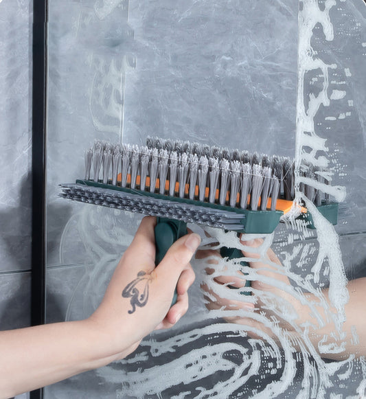 Silicone Cleaning Brush