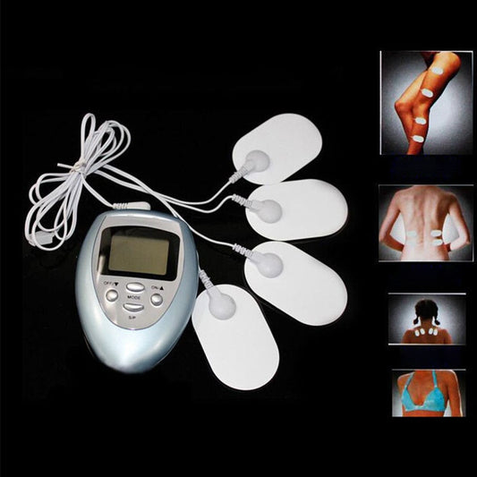 Ems Massage Tens Machine Physiotherapy Acupuncture Body