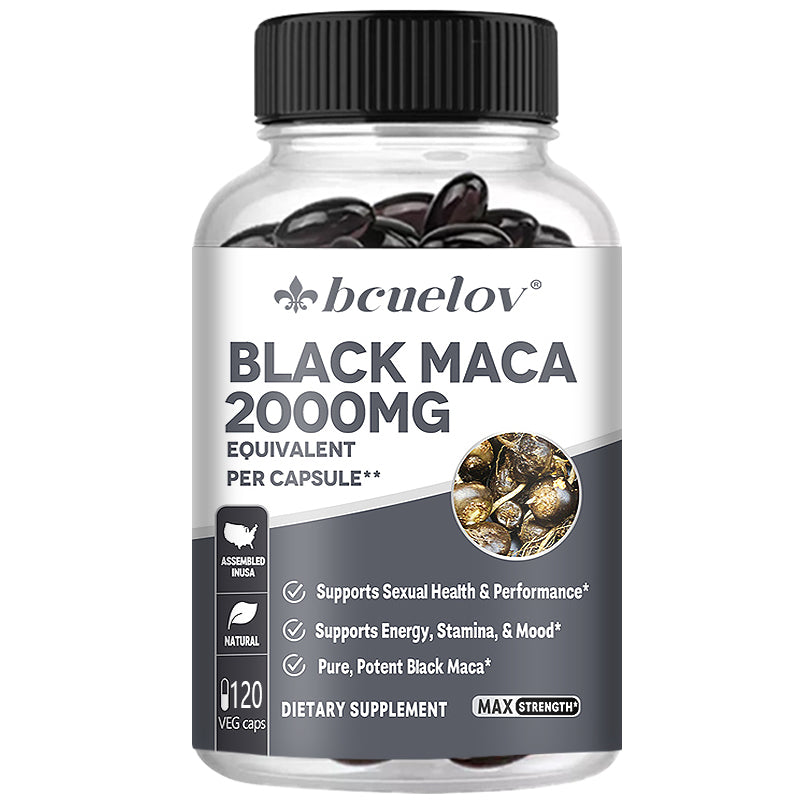 Beuelov Supplement for Men and Women