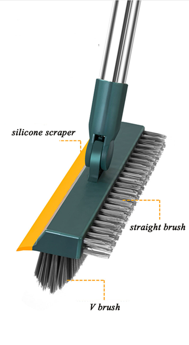 Silicone Cleaning Brush