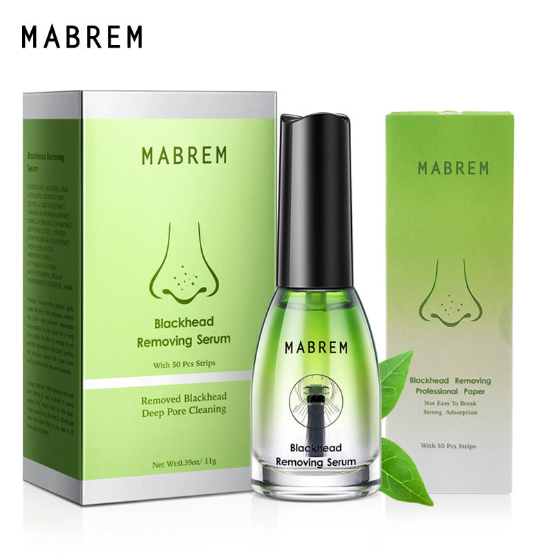 MABREM Blackhead Remover Face