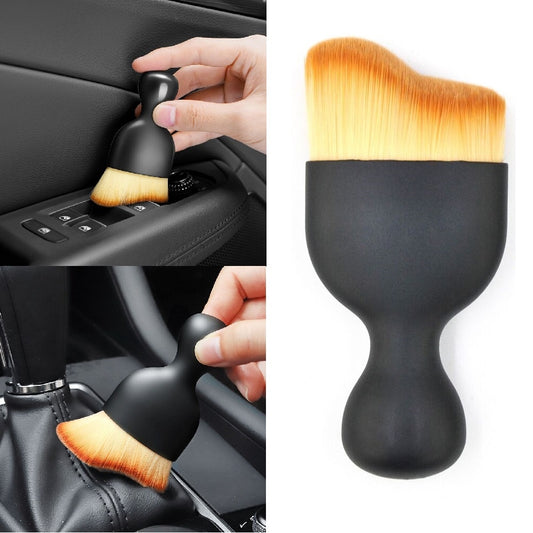 Car Interior Cleaning Tool Air Conditioner Air