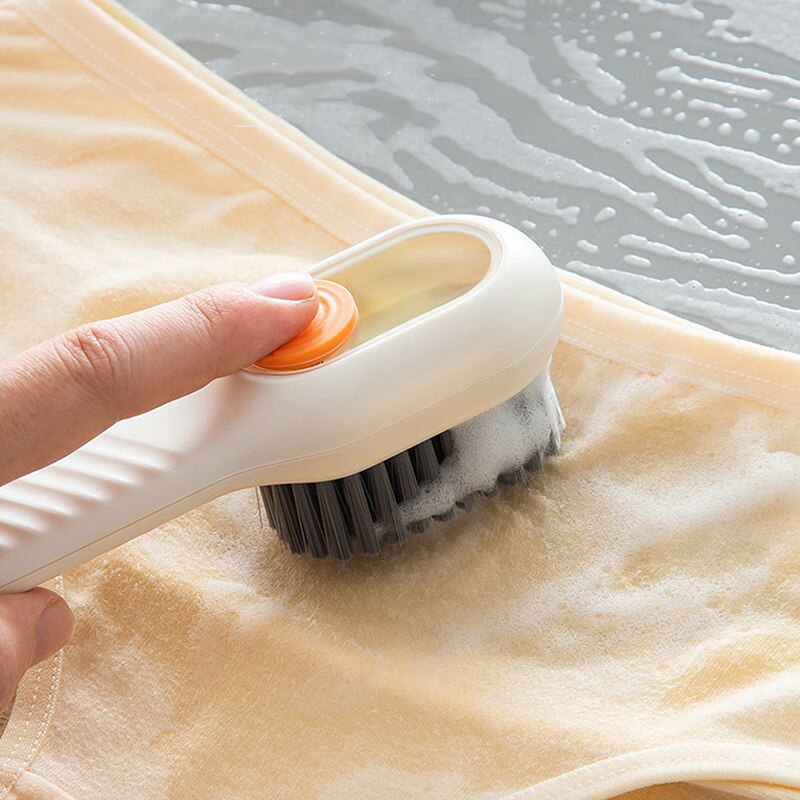 Shoe Brush Cleaning Tools Cleaning Products