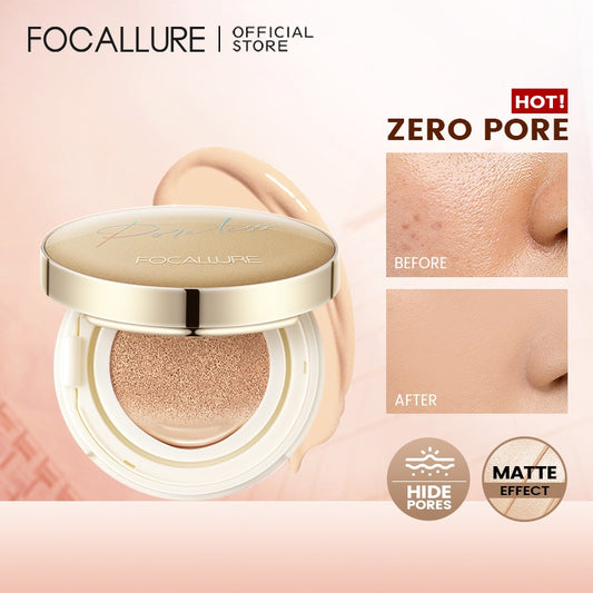 FOCALLURE Waterproof Matte Air