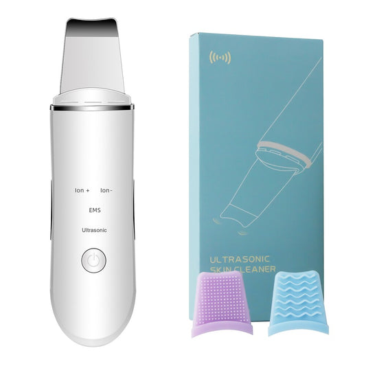 Beauty Ultrasonic Cleaner Massager