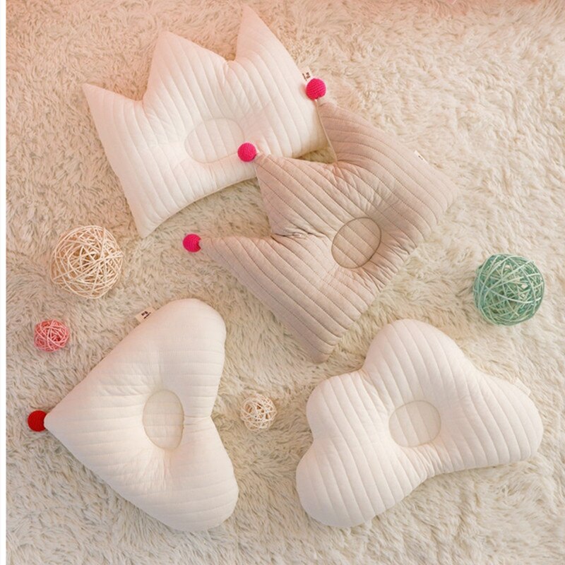 Baby Head Shaping Pillow