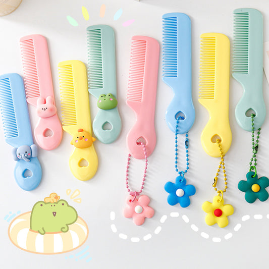 Ins Mini Cute Comb