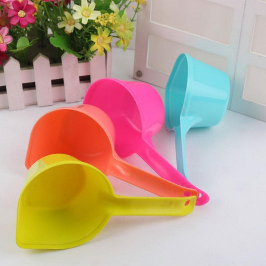 Pet Spoon Feeding Accessories Solid Color