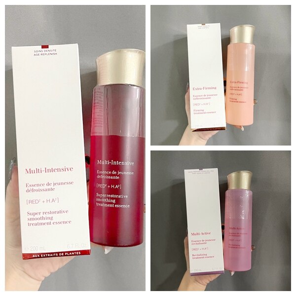 New 200 ML Essence Water Moisturize