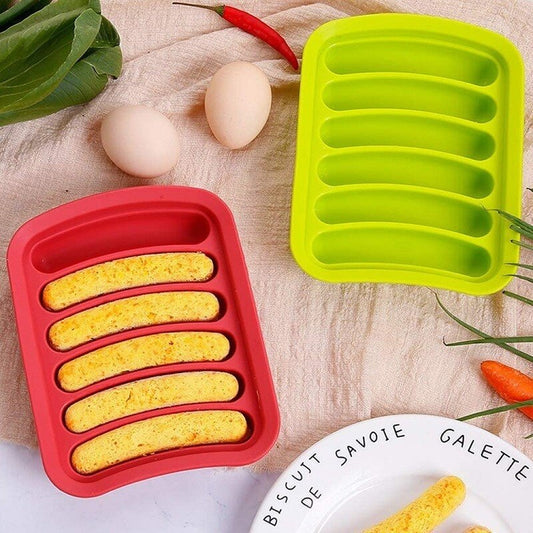 Baby Food Storage Silicone