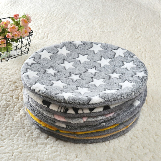 Cat Dog Sleeping Mat Thick Warm Pad