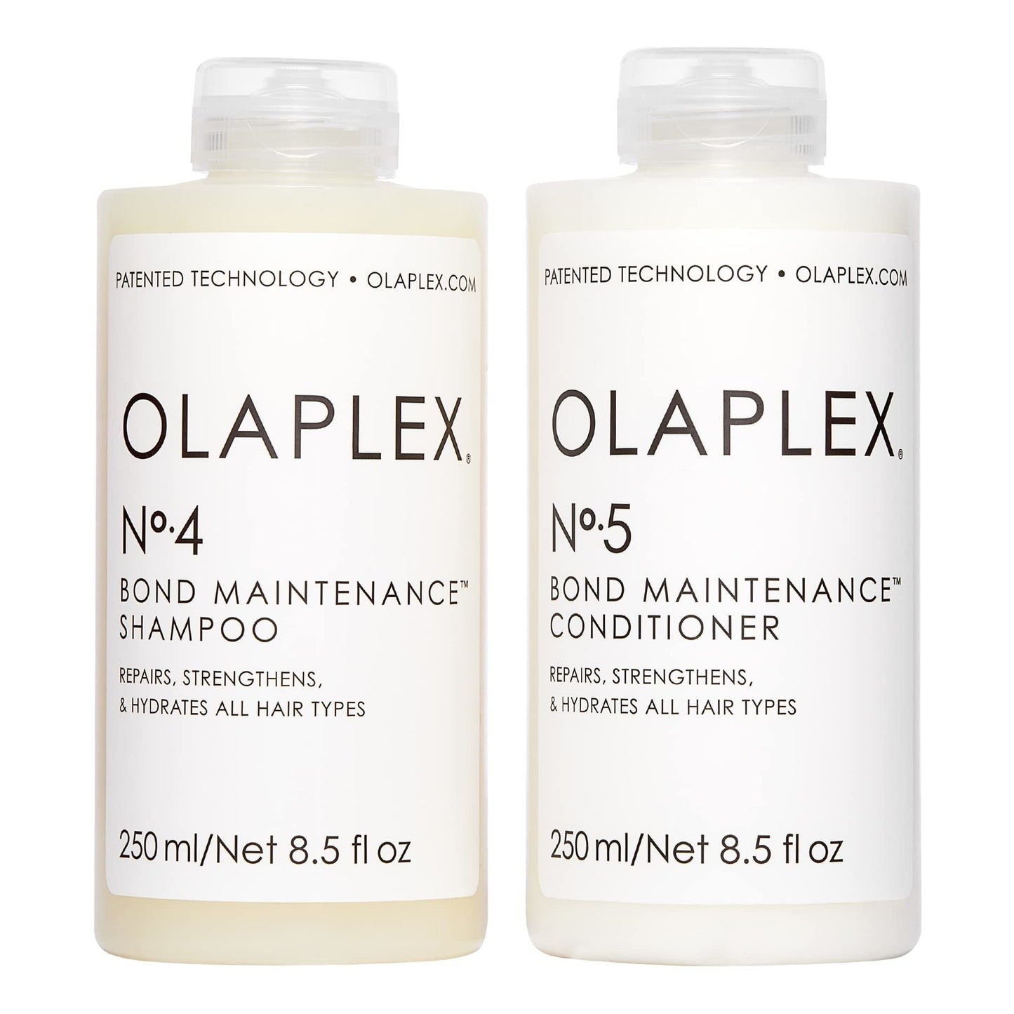 Olaplex N4 N5 Set Original Shampoo