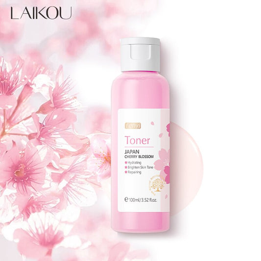 Sakura Face Toner