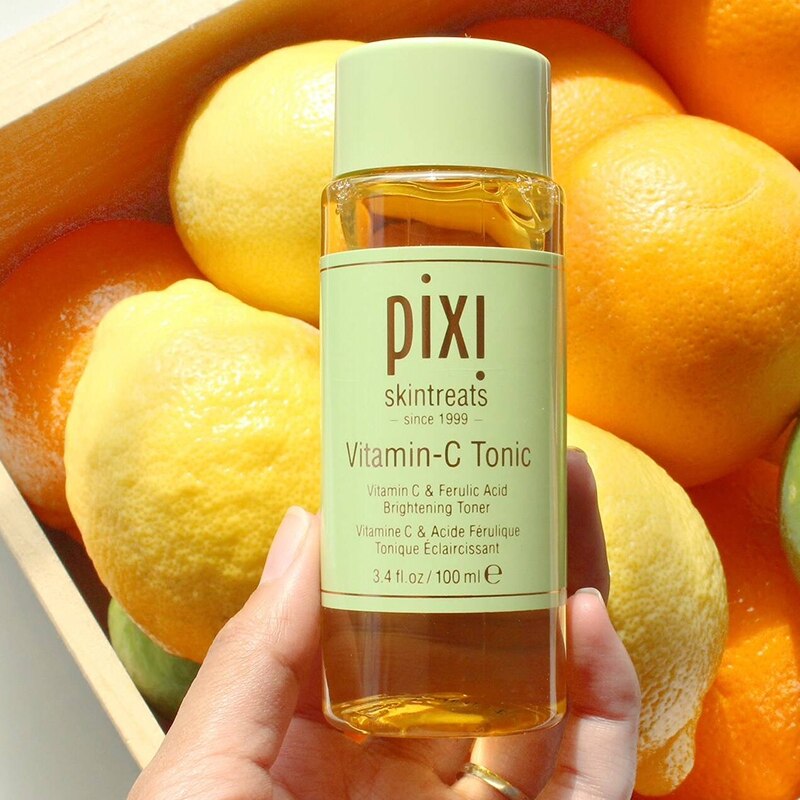 Pixi 5% Glycolic Acid Glow Tonic Moisturizing