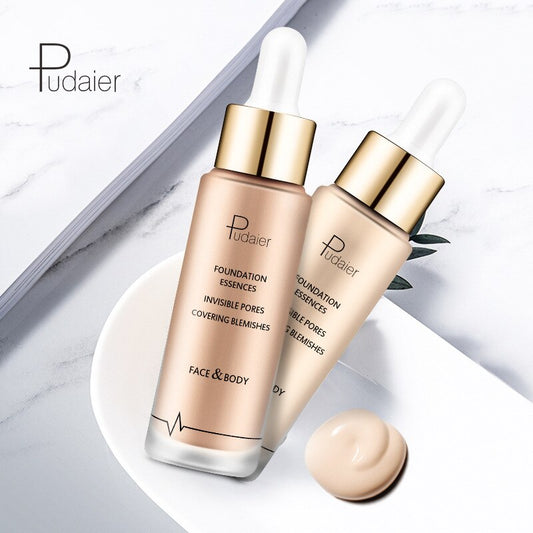 Pudaier Face Primer Base Makeup