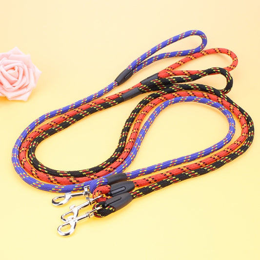 Pet Traction Rope Round Rope