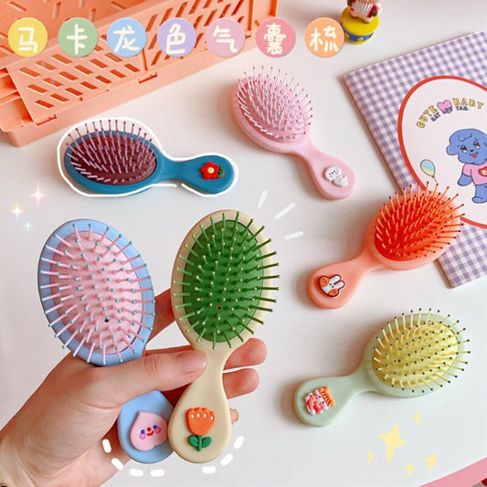 Kids Hair Comb Baby Boys Girls