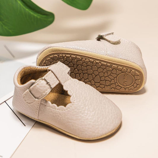 KIDSUN Newborn Baby Shoes