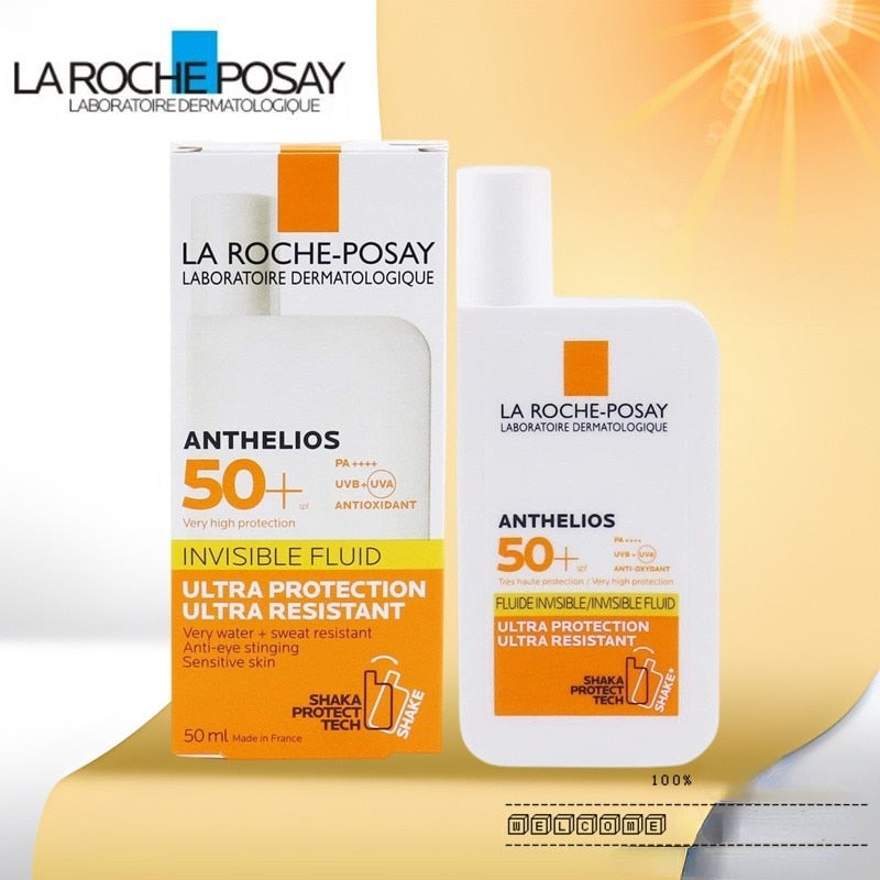 La Roche Posay Body Sunscreen