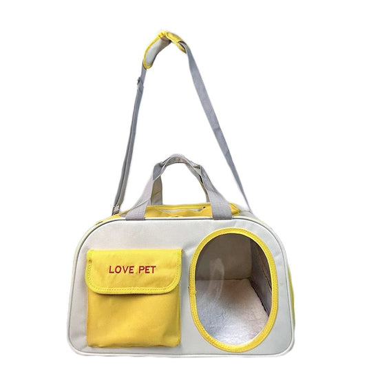 Cat Bag Pet Bag Handbag