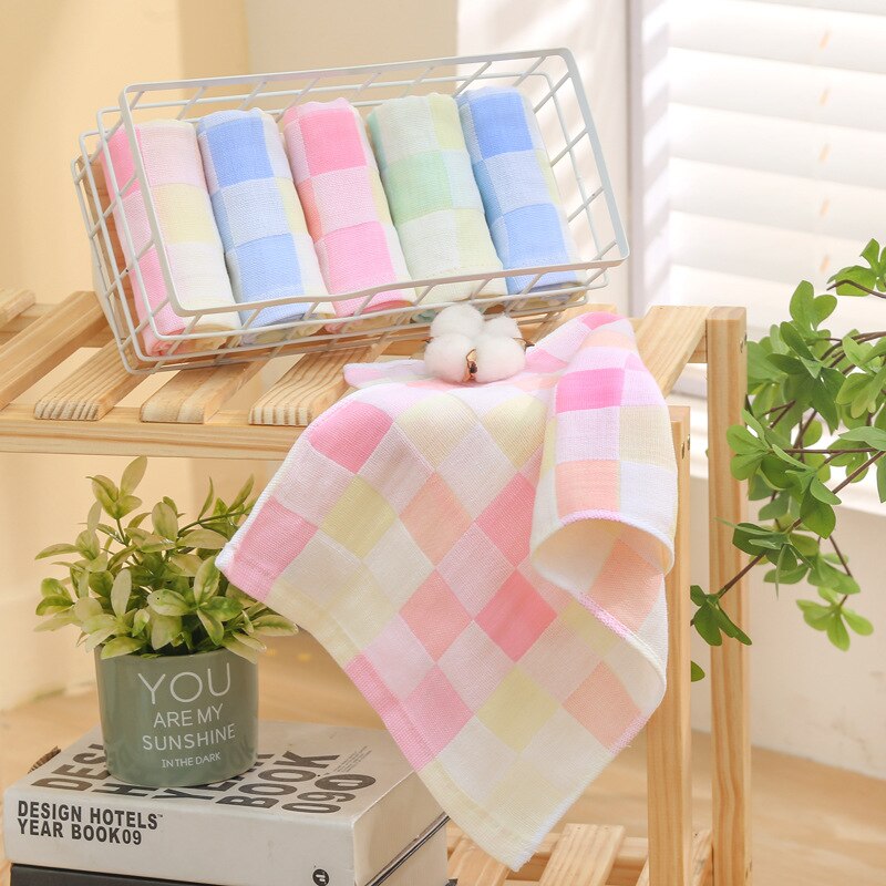 Baby Towels Cotton Bath Towel