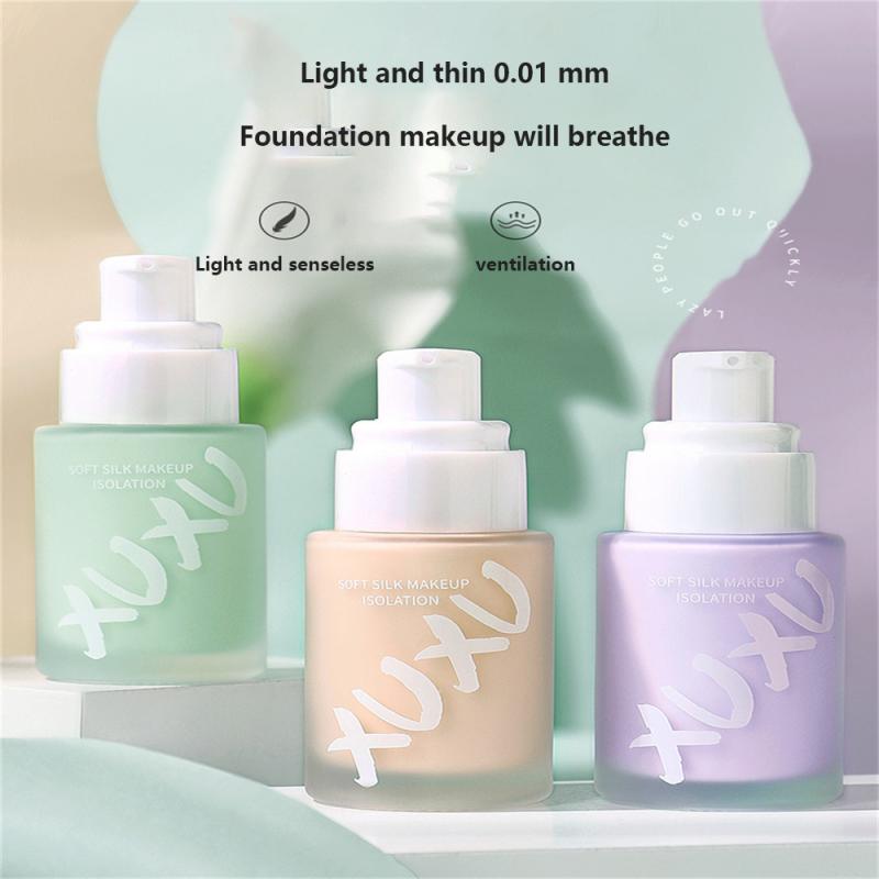 30ML Invisible Pore Makeup