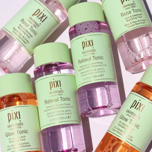 Pixi 5% Glycolic Aloe Vera Anti Wrinkle