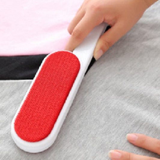 Double-Side Sweater Sticky Wool Brush Static Brush