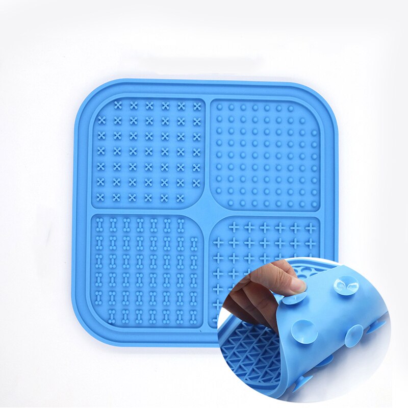 Silicone Pet Lick Mat