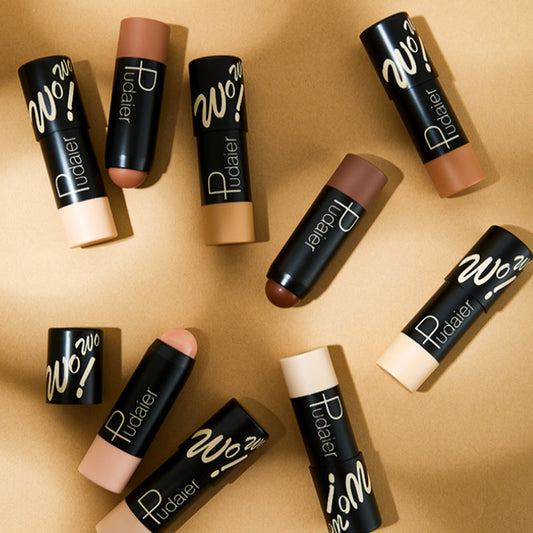 HOT 12 Colors Foundation Stick