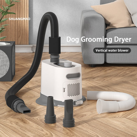 2000W Dog Grooming Dryer Pet Hair