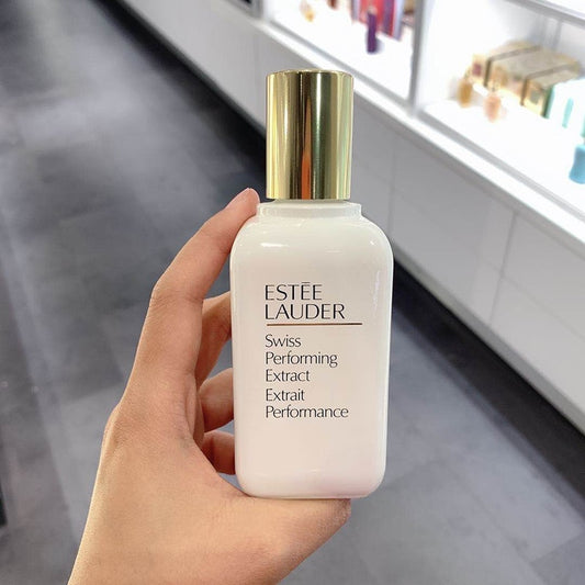 Estee Lauder Swiss Performing Extract Moisturizing