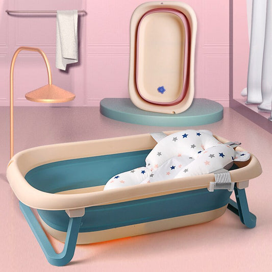 Baby Shower Bath Tub Pad