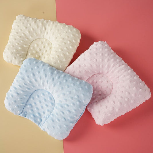 Newborns Baby Pillow Items Winter