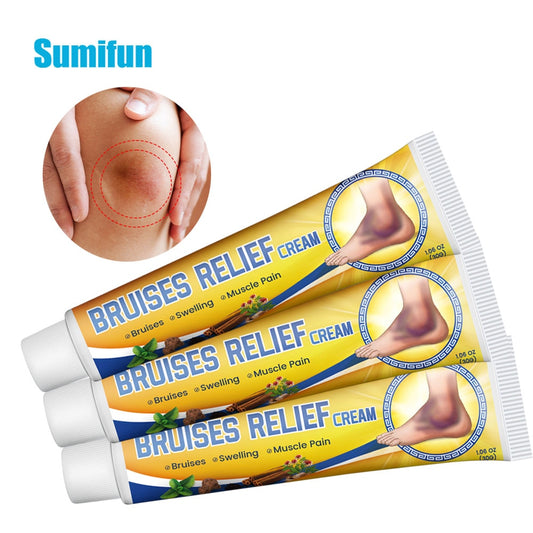 1/2/3Pcs Bruising Cream Sumifun Injury