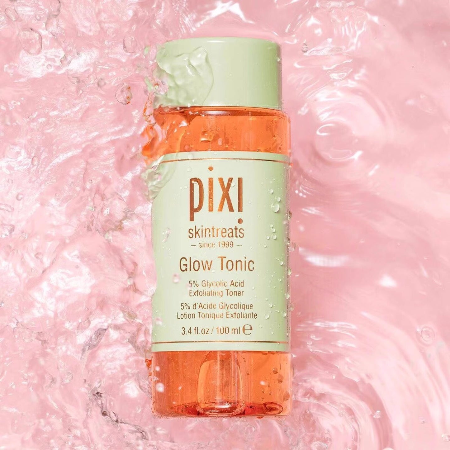 Pixi Toner Original Products Vitaman C