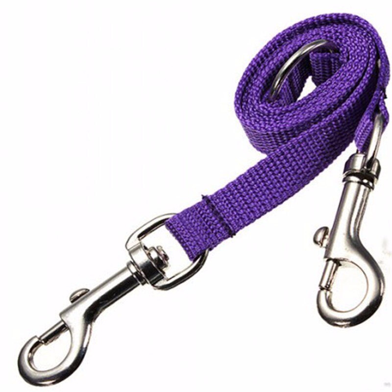 Pet RopeTwo Dogs Leash