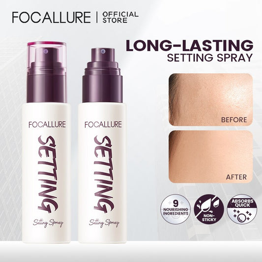 FOCALLURE Moisturizing Lightweight Spray