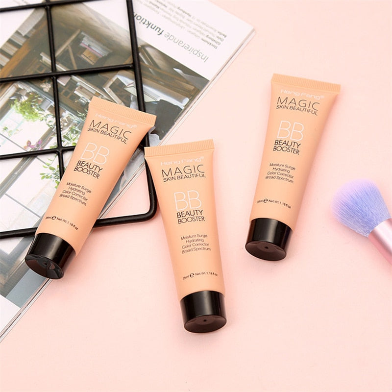 BB Cream Face Care Foundation