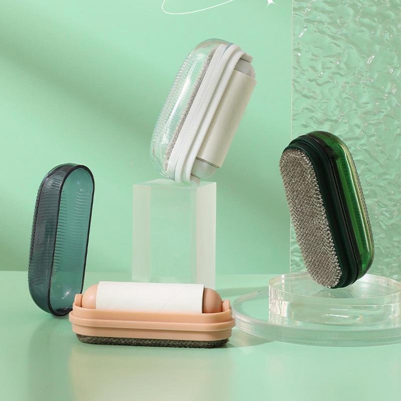 Mini Lint Remover Roller Clothes Shaver