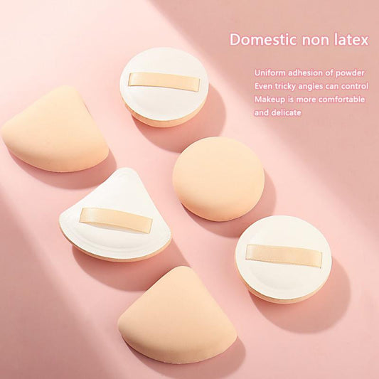 Makeup Puff Cotton Face Makeup Sponge