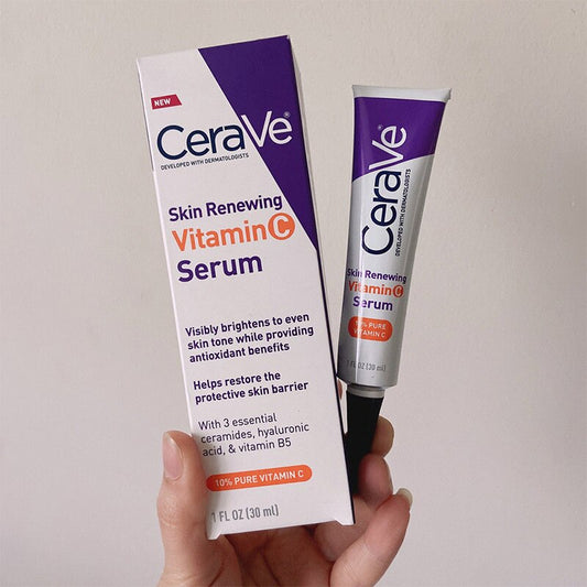 1pc Cerave Moisturizing Essence