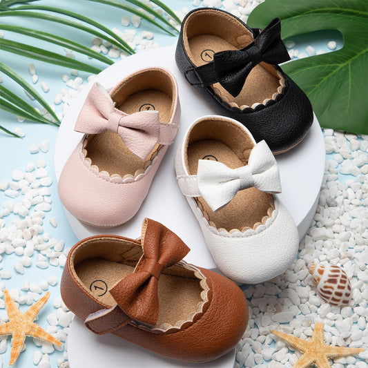 KIDSUN Baby Casual Shoes