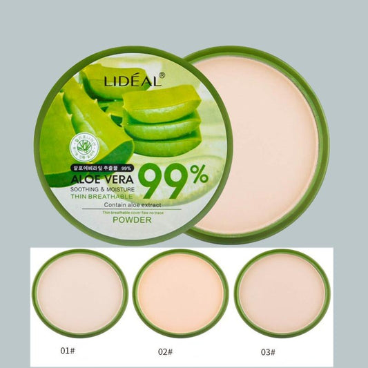 99% Aloe Vera Softening Powder