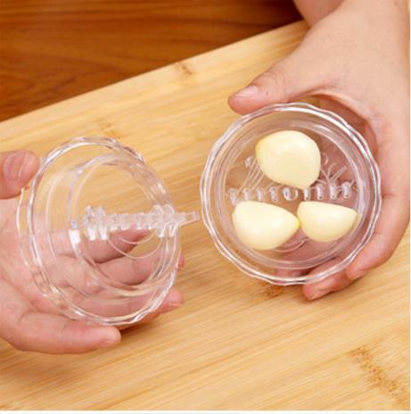 Good Kitchen helper Multi-function Garlic Grinder